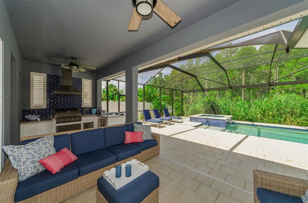2815 SATILLA LOOP, ODESSA, FL — photo 5 of 30