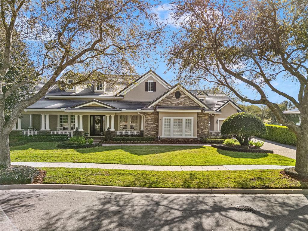 25840 FEATHER RIDGE LANE