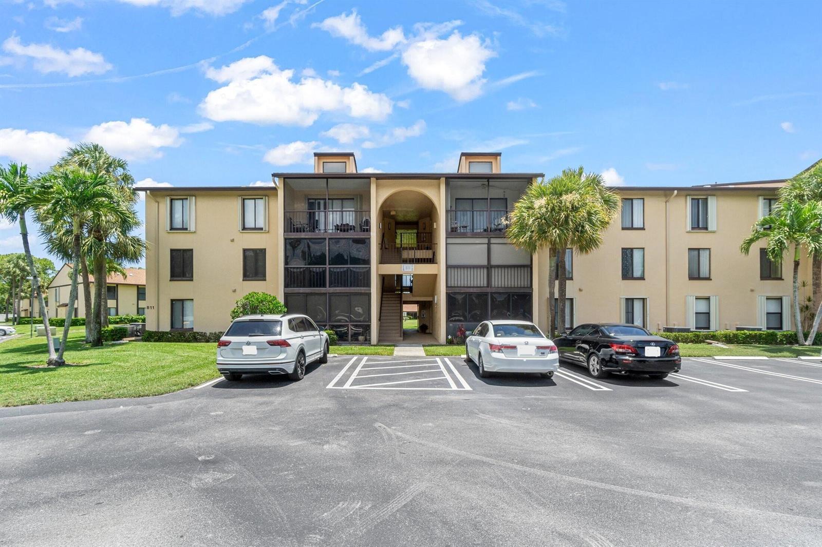 811 Sky Pine Way # A2, FL 33415