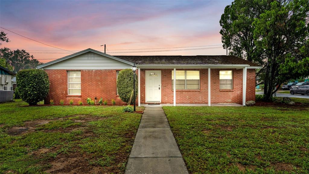 2126 SMITHFIELD PLACE