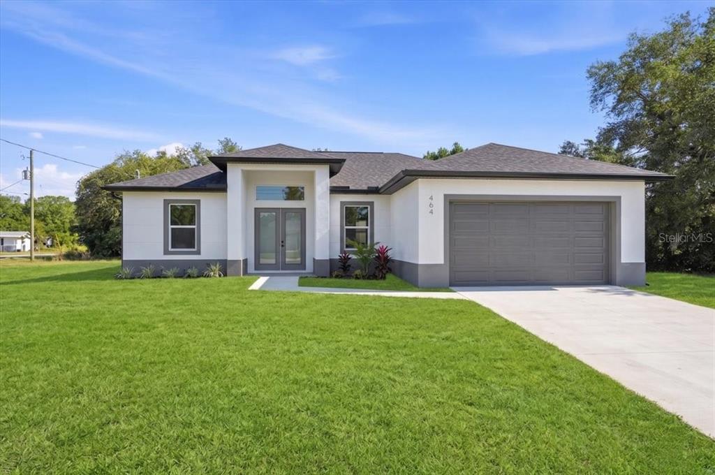 2904 OLD STATE ROAD 64 W