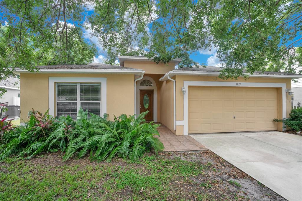 1221 WELCH RIDGE TERRACE