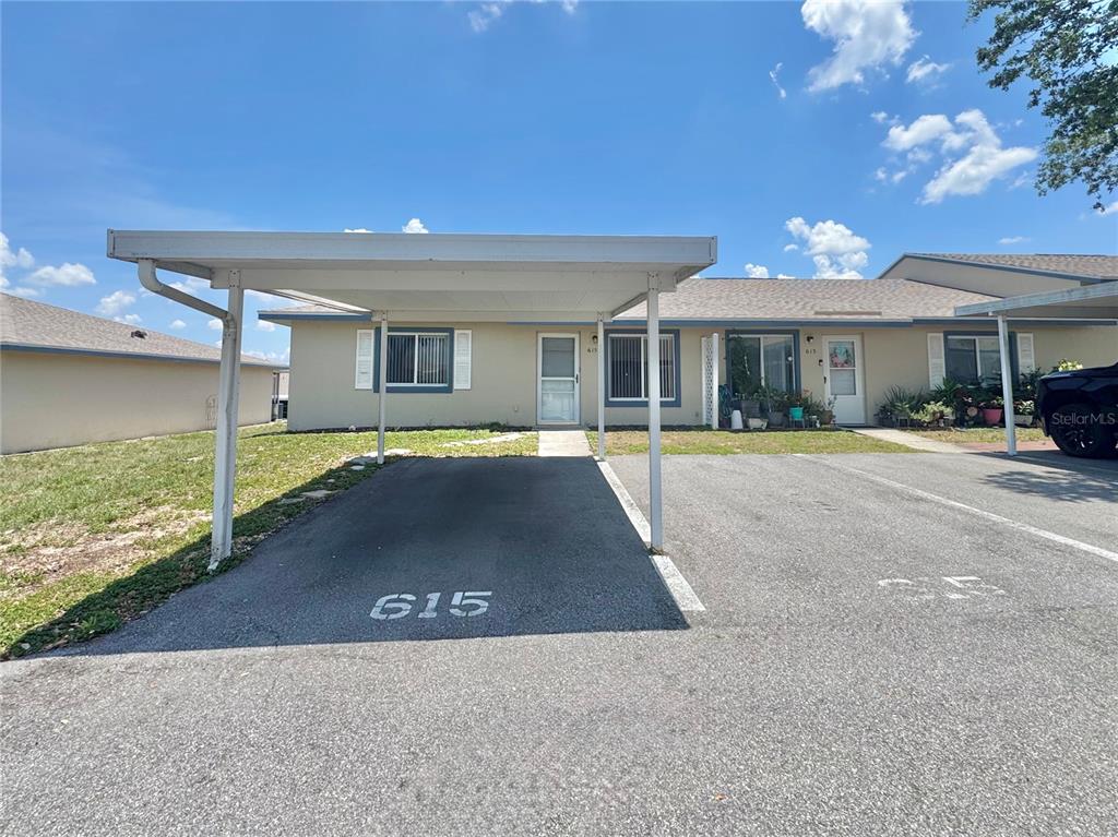 615 RIDGE TERRACE UNIT 615