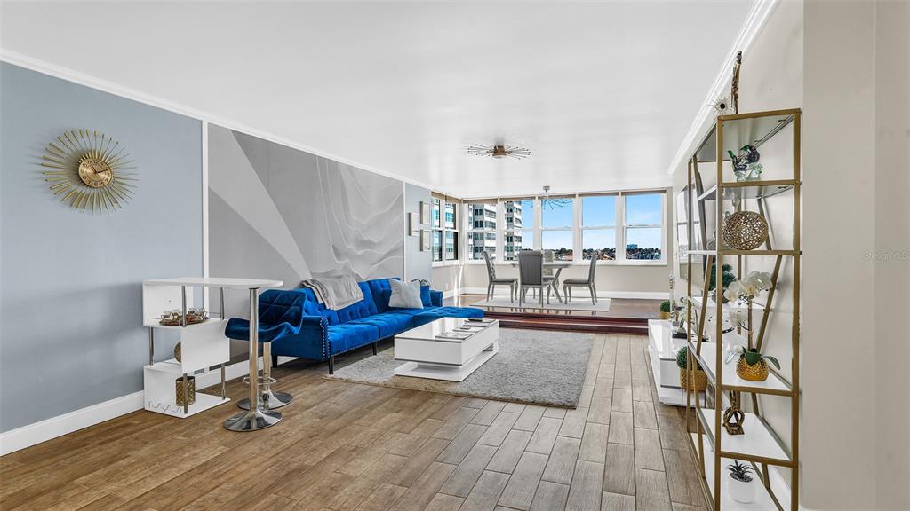 5130 BRITTANY DRIVE S UNIT 507