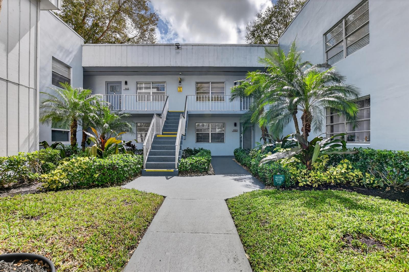 944 Normandy Trail # 944, Delray Beach FL 33484