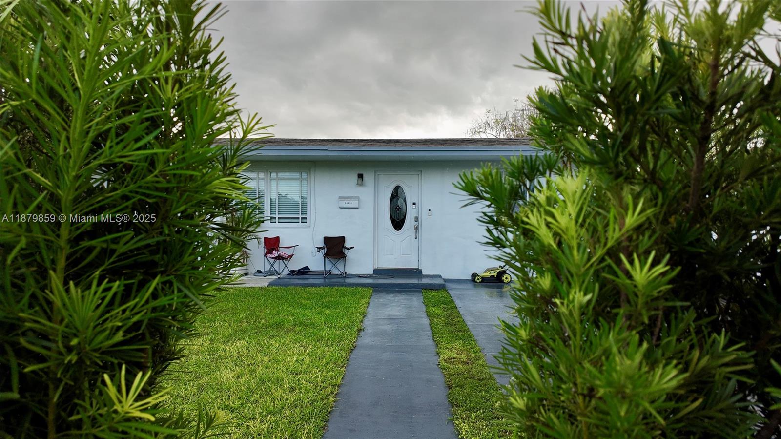 29810 SW 148th Pl, Homestead FL 33033