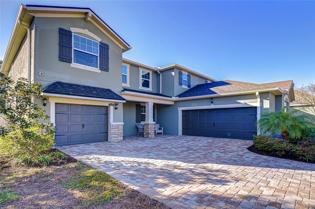 11724 WROUGHT PINE LOOP, RIVERVIEW, FL — photo 2 of 30