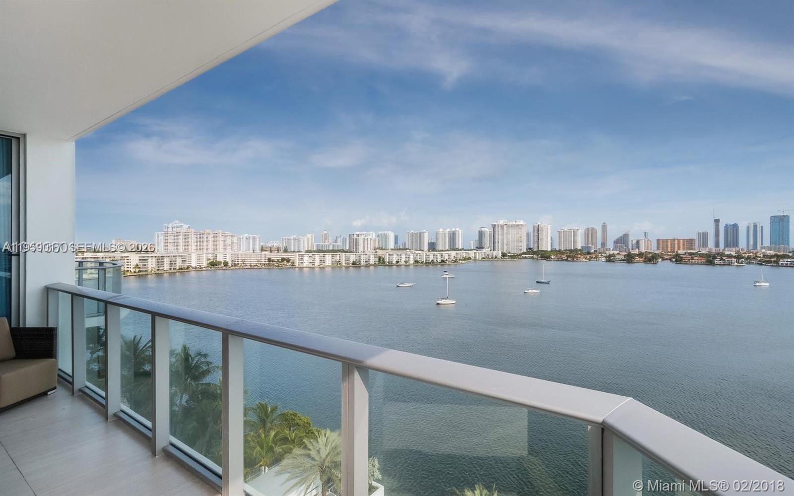 17111 Biscayne Blvd # 706, North Miami Beach FL 33160