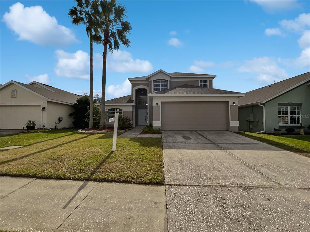 340 TROON CIRCLE