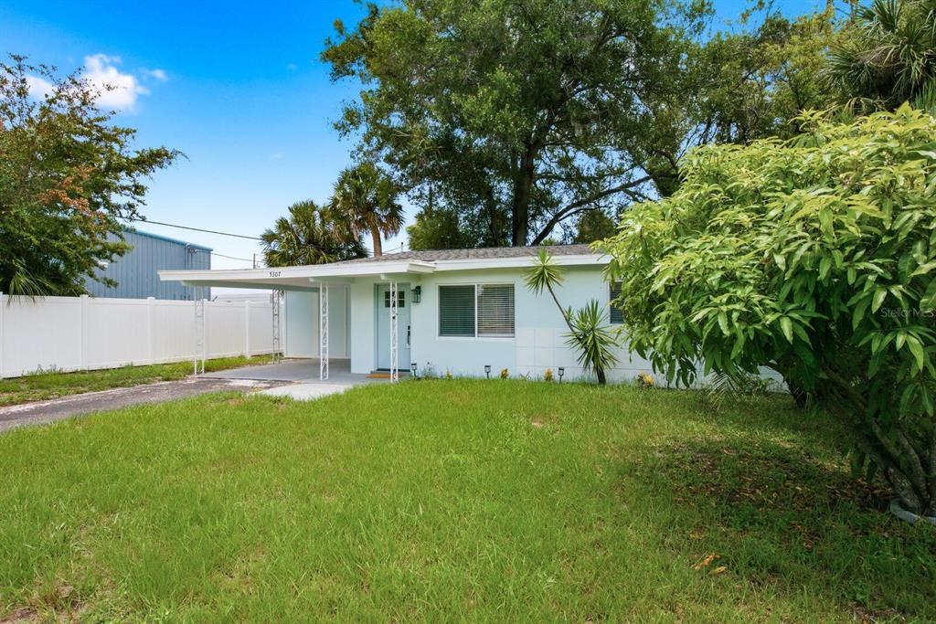 5307 BERKLEY ROAD, NEW PORT RICHEY, FL — photo 2 of 26