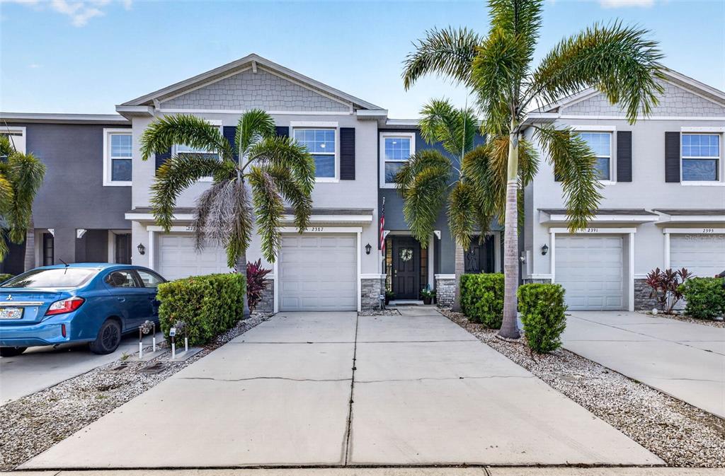 2387 MIDNIGHT PEARL DRIVE