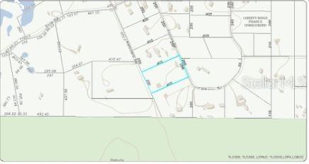 8854 FLICKER ROAD, TALLAHASSEE, FL — photo 4 of 7