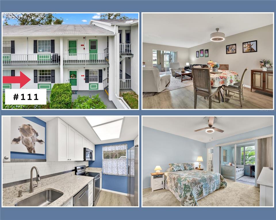 200 GLENNES LANE UNIT 111