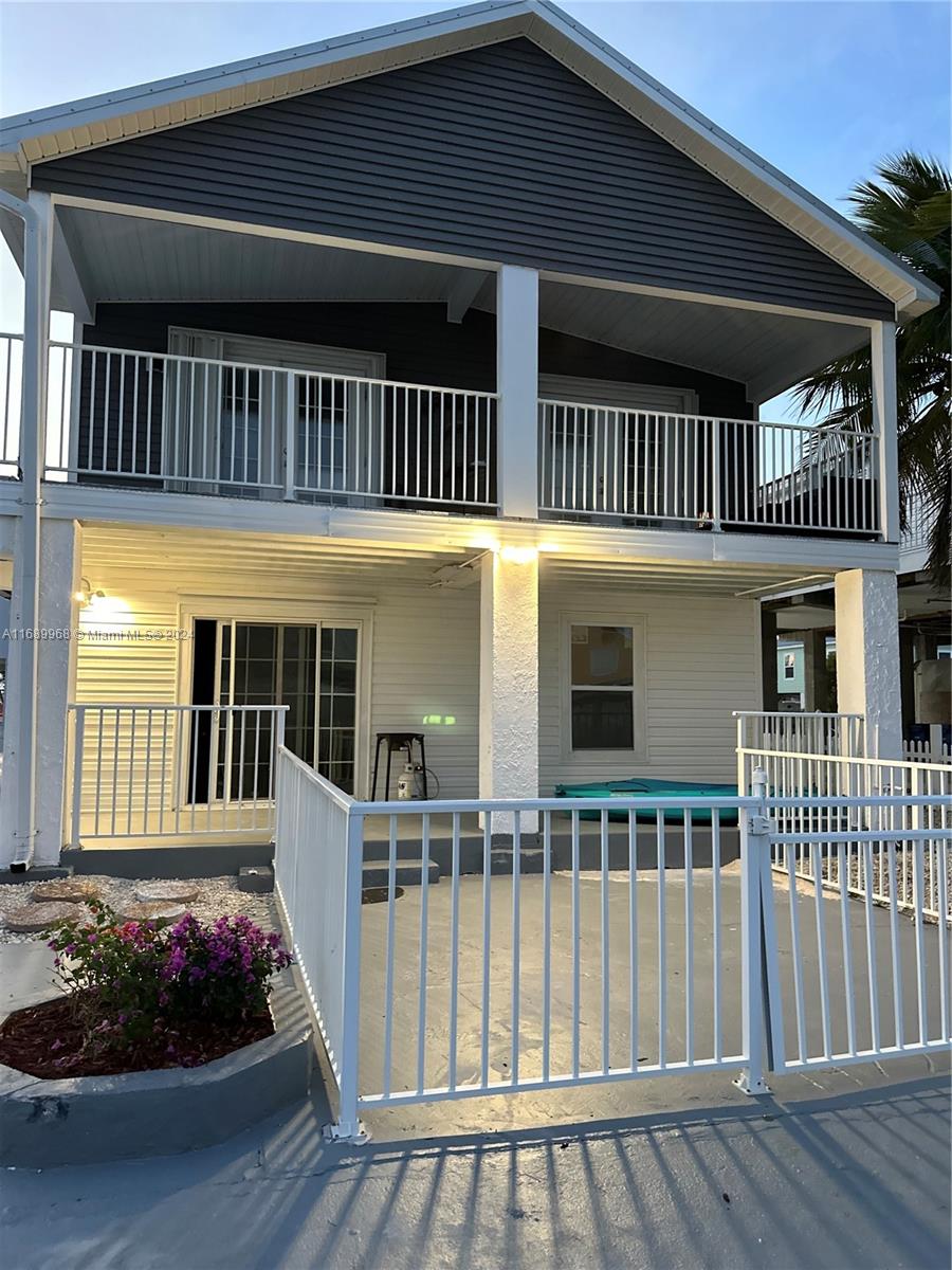 1288 91st Court Ocean, Marathon FL 33050
