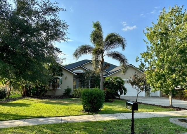 9632 SPRING LAKE DRIVE
