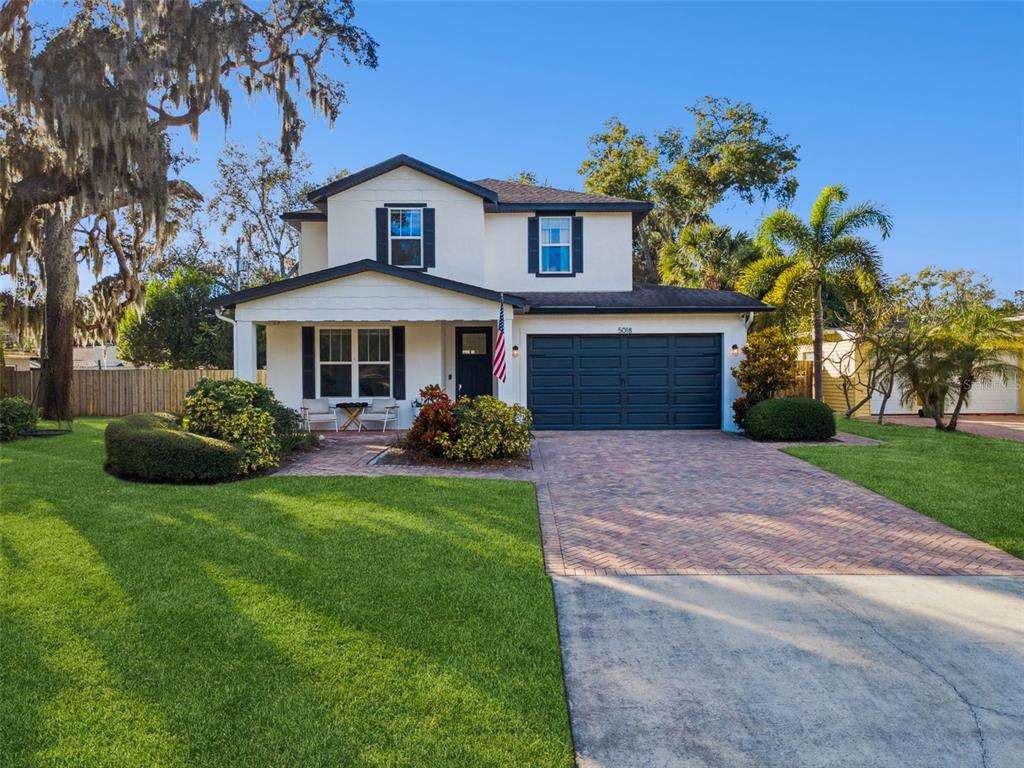 5018 MONET AVENUE