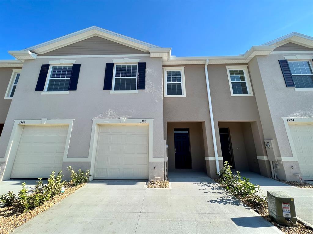 1370 YELLOW FINCH DRIVE