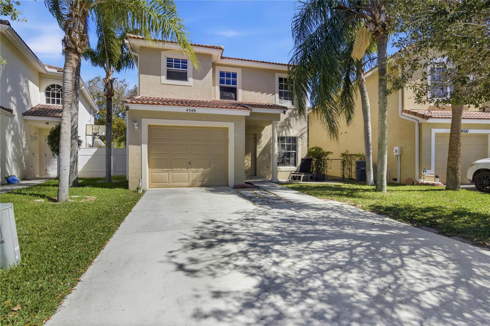 4549 Purdue Drive, Boynton Beach FL 33436