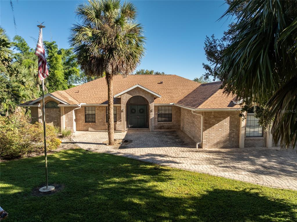 1578 STONE TRAIL