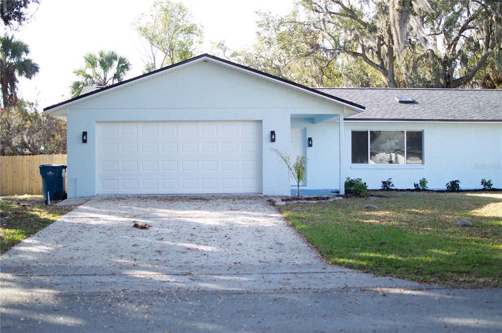 168 N CORY DRIVE