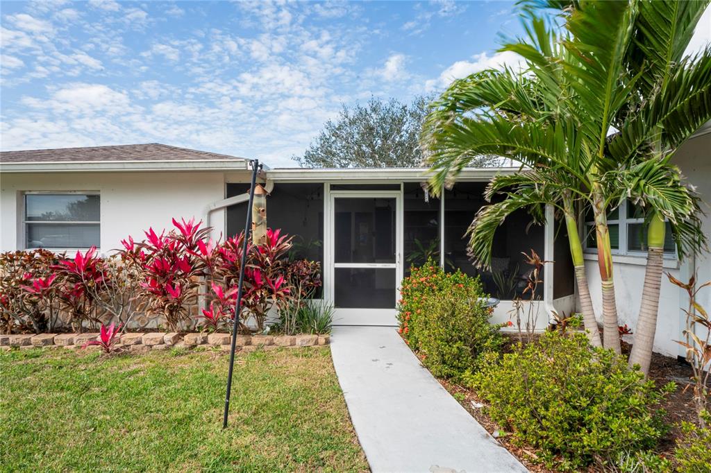 1782 COCONUT DRIVE, VENICE, FL — photo 2 of 30