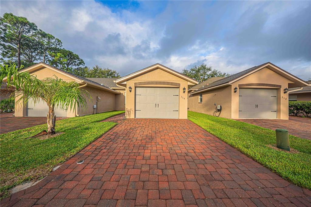 114 TUSCANY VILLAS DRIVE UNIT 114