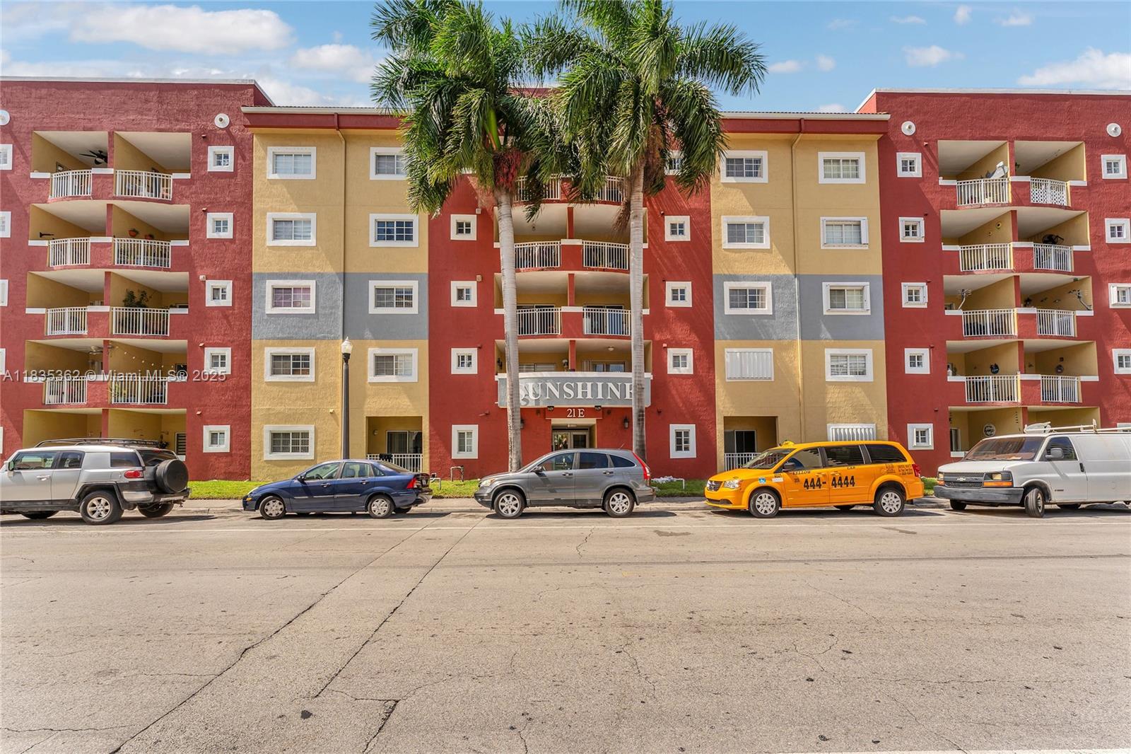 21 E 3rd St # 406, Hialeah FL 33010