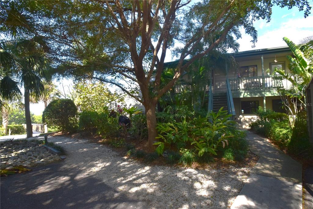 1601 BAYHOUSE POINT DRIVE UNIT BA201