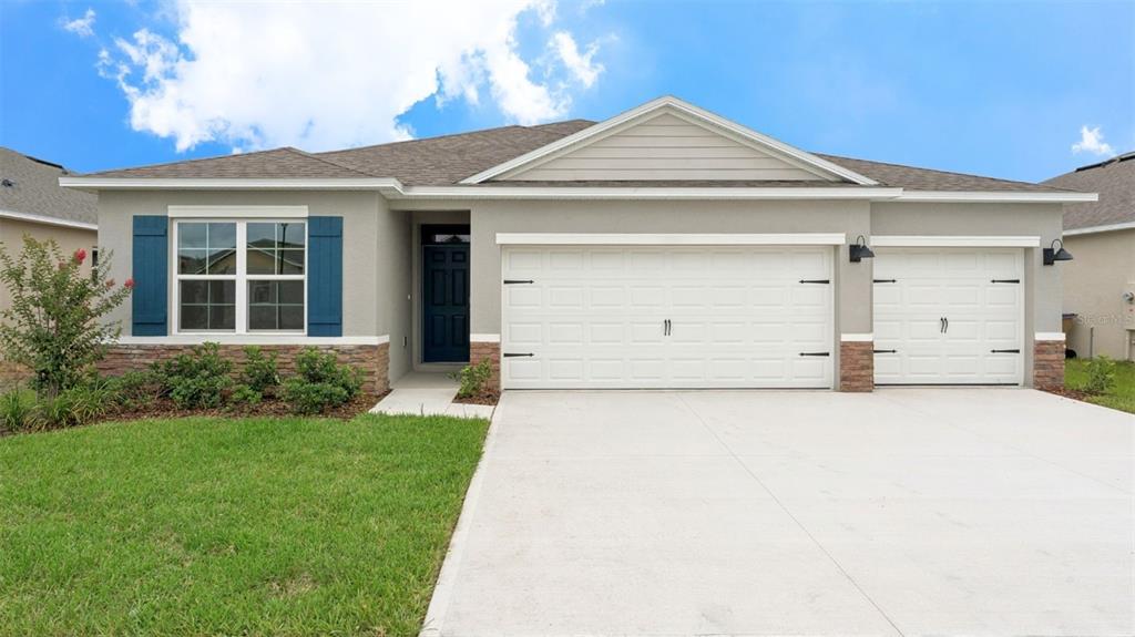 2509 DORSET COURT