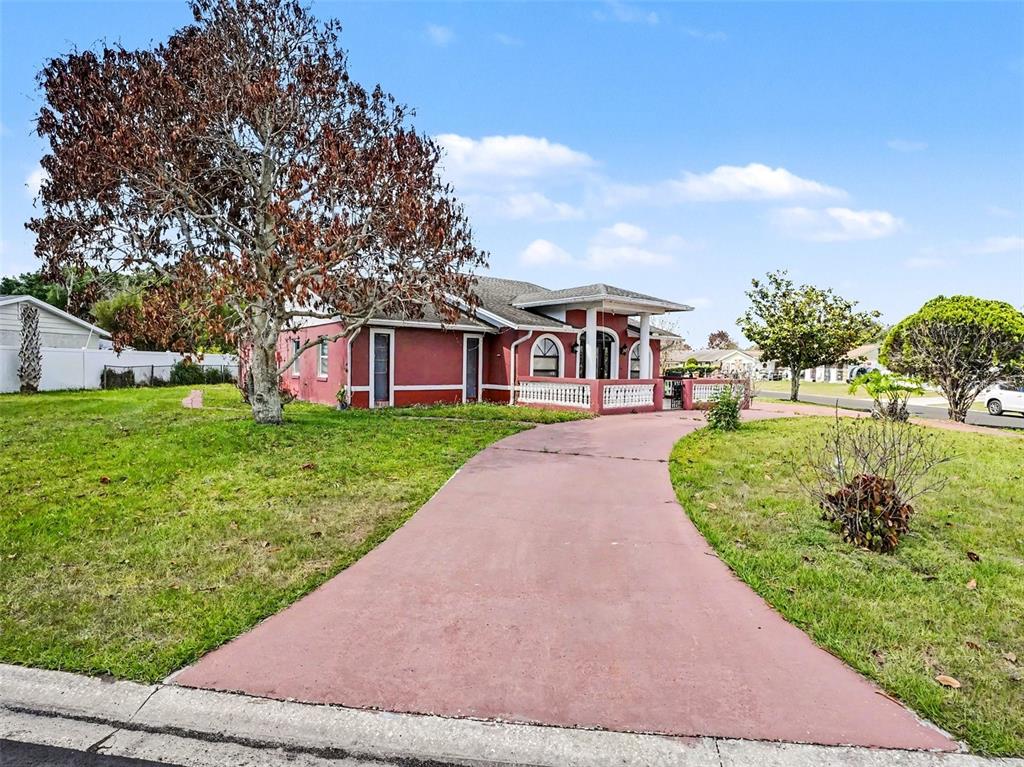 151 TULPAN DRIVE