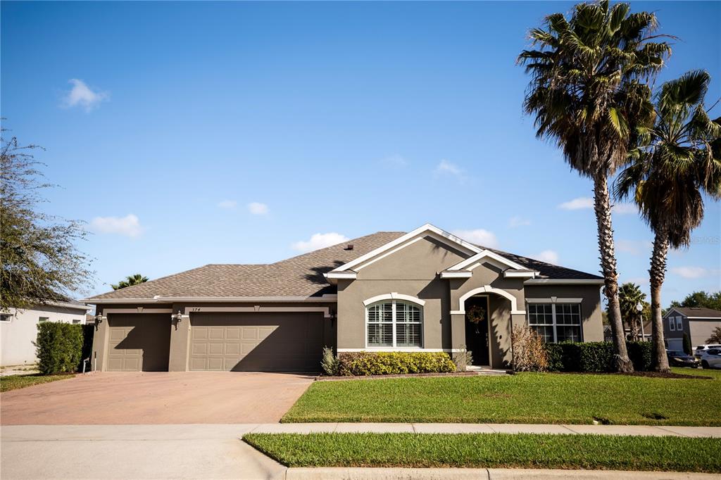 374 MILLWOOD PLACE