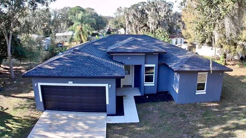121 ARGYLE AVENUE, FROSTPROOF, FL — photo 2 of 26