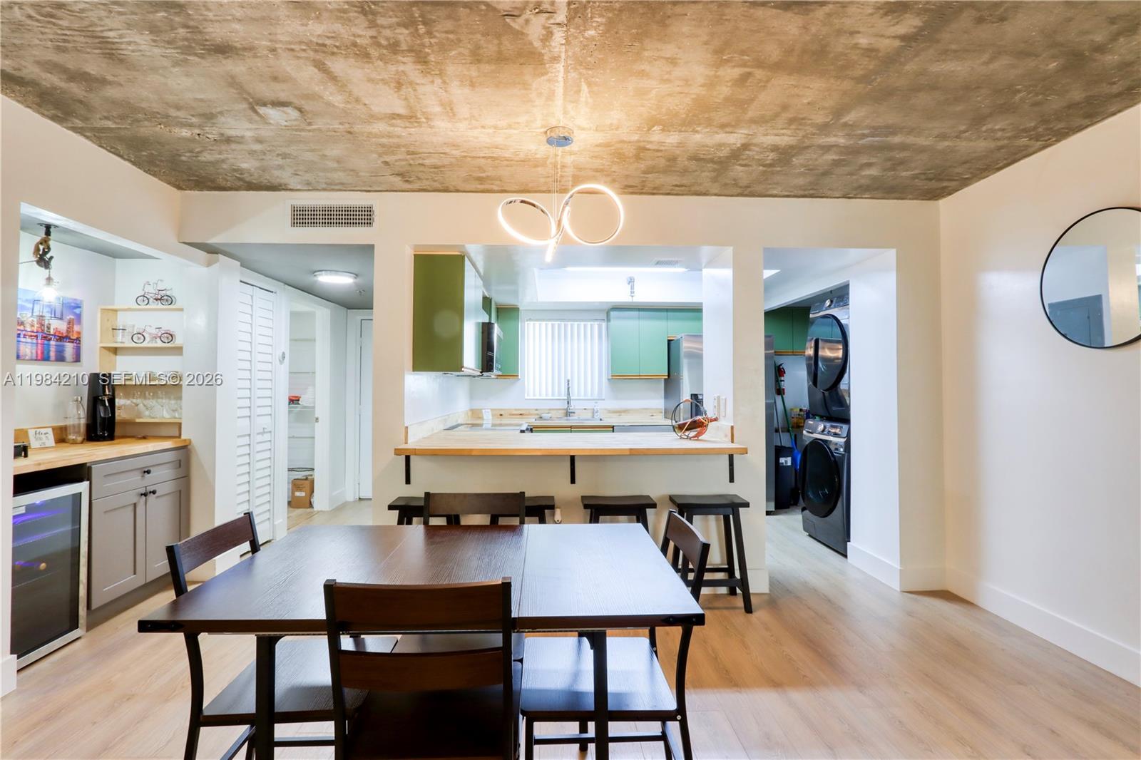 201 NW 7th St # 307, Miami FL 33136