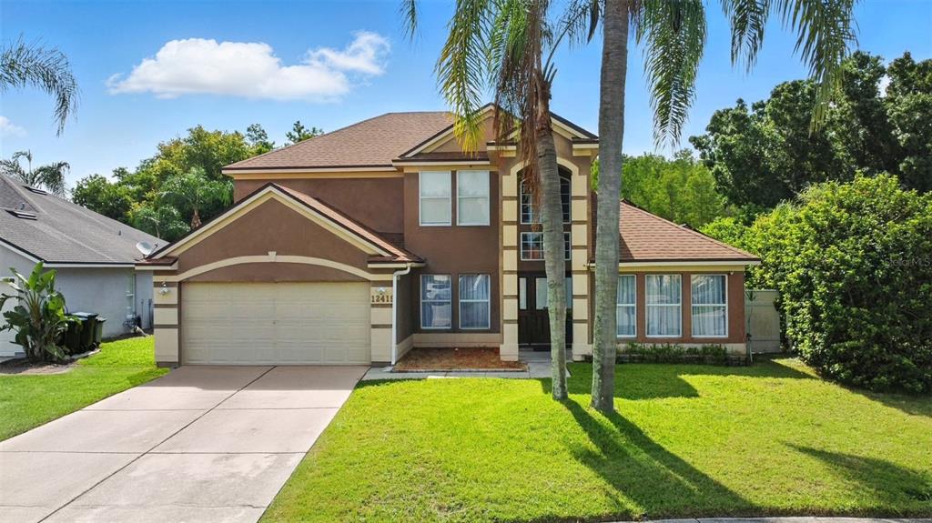 12419 SION COURT