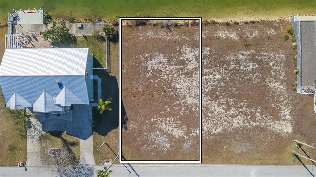 3488 TRIGGERFISH DRIVE, HERNANDO BEACH, FL — photo 2 of 16