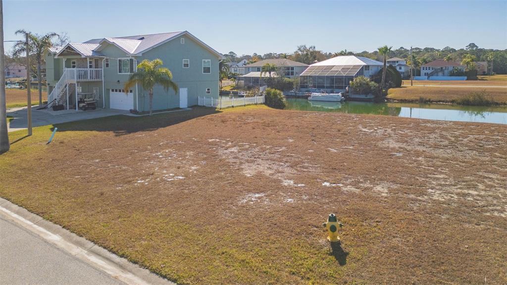 3488 TRIGGERFISH DRIVE, HERNANDO BEACH, FL — photo 5 of 16