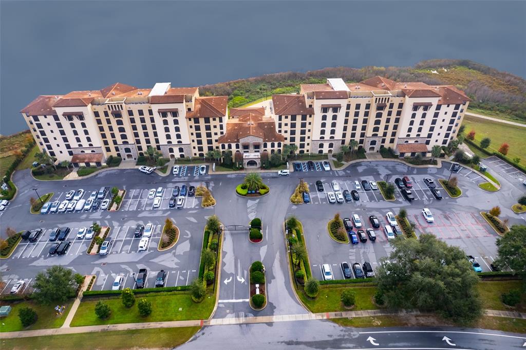 16300 COUNTY ROAD 455 UNIT 502