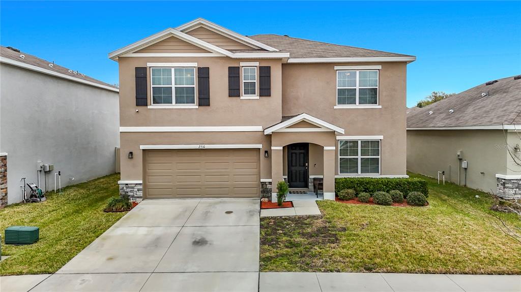2510 KNIGHT ISLAND DRIVE