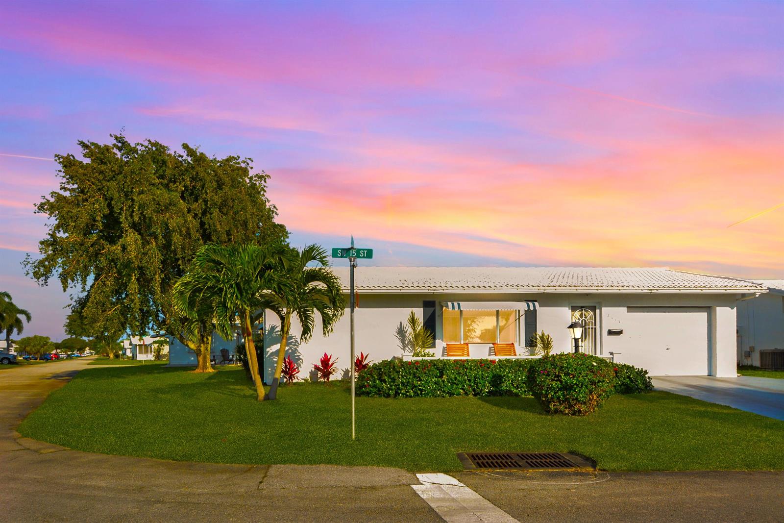 2113 SW 15th Street, Boynton Beach FL 33426