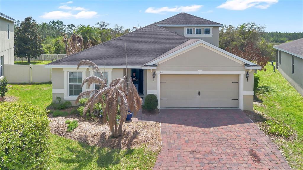 116 WHIRLAWAY DRIVE