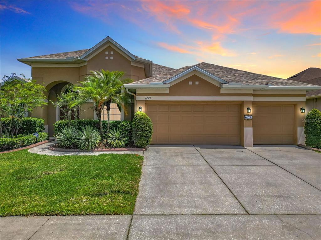 6879 REMINGTON VIEW COURT