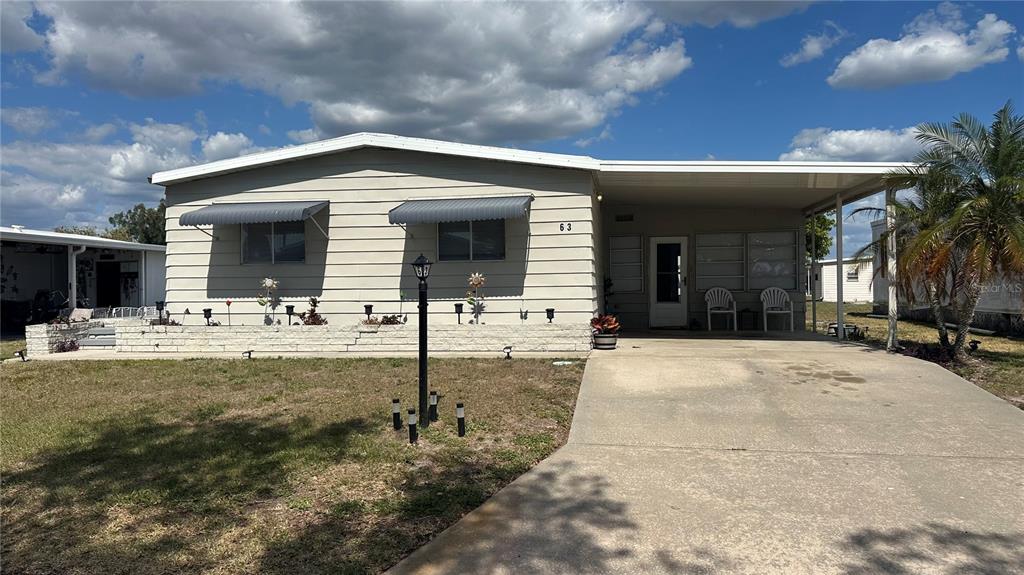 6710 36TH AVENUE E UNIT 63