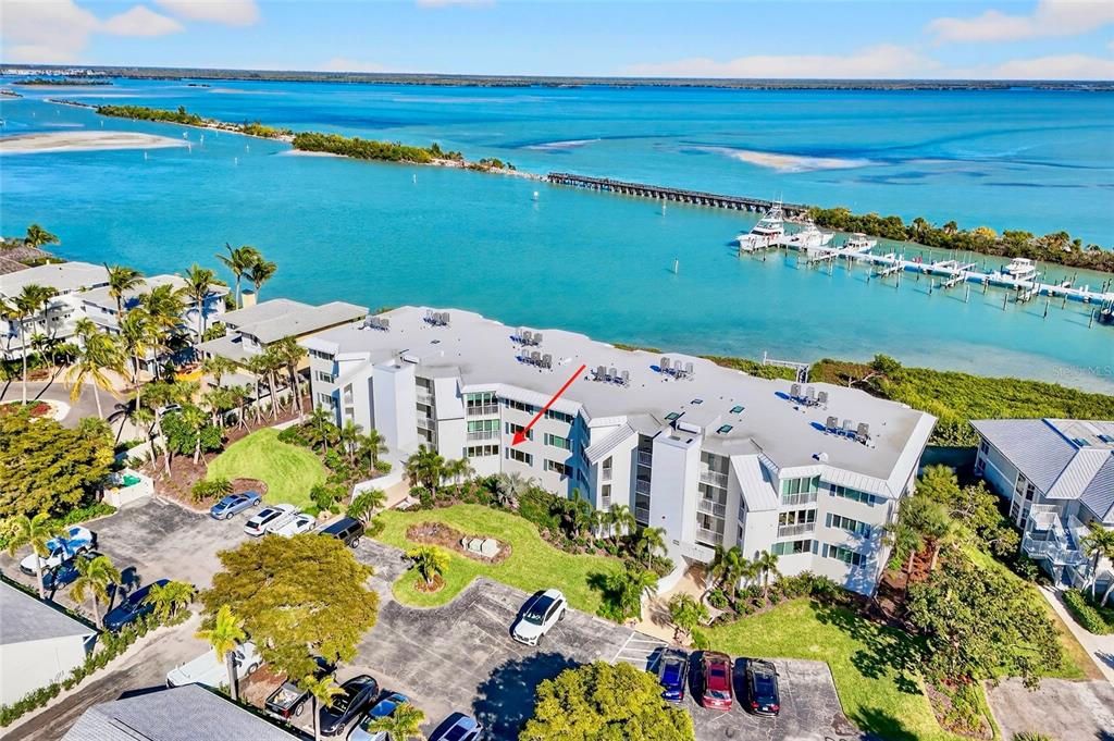 5858 GASPARILLA ROAD UNIT 39