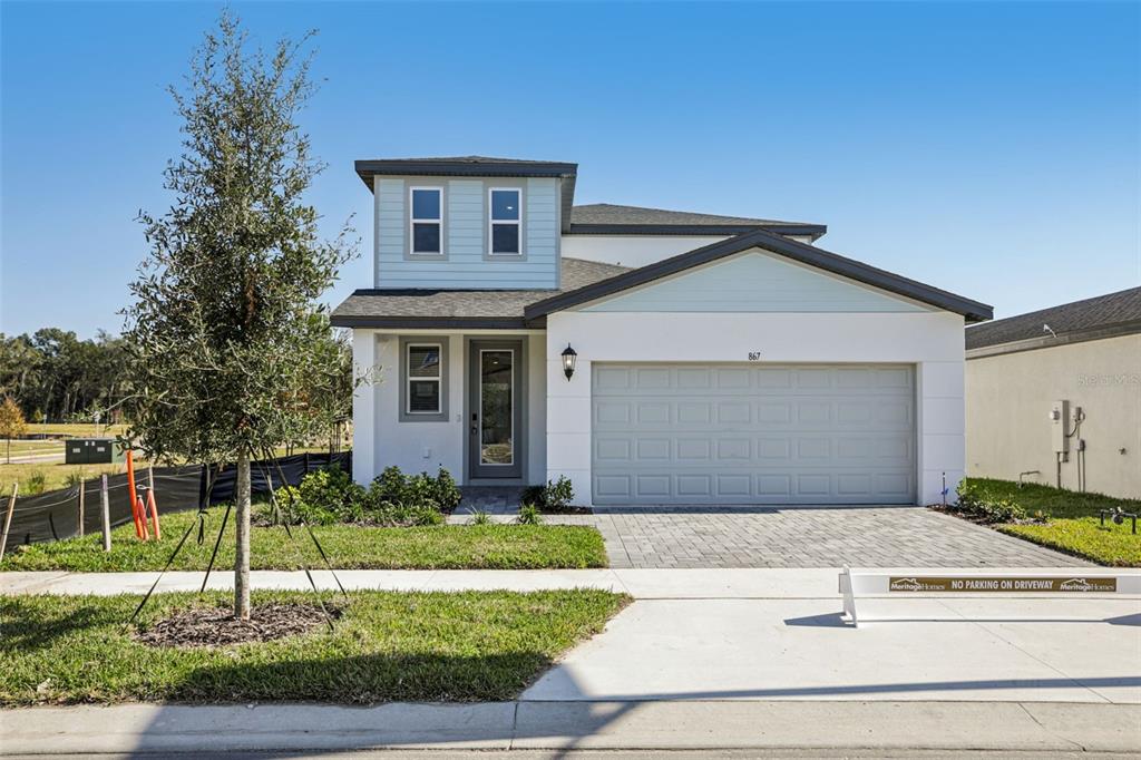 867 SUNSHOWER DRIVE