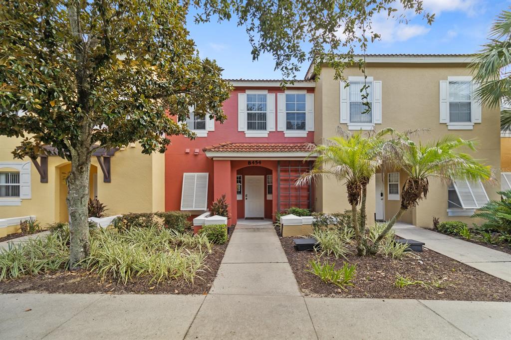 8454 CRYSTAL COVE LOOP, KISSIMMEE, FL — photo 2 of 30