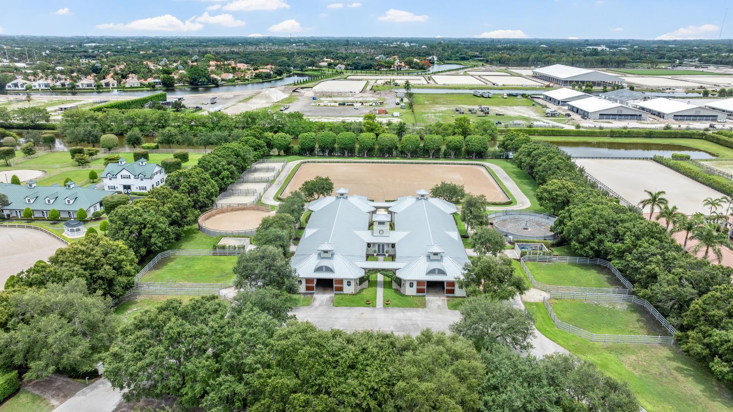 3454 Grand Prix Farms Drive, Wellington FL 33414