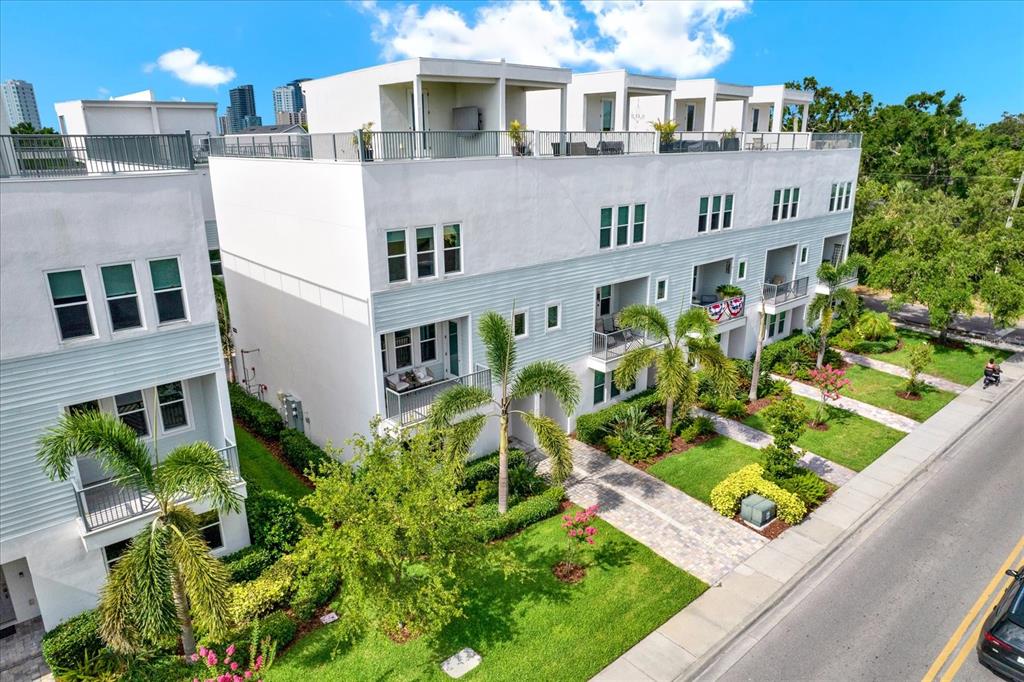 2442 W MISSISSIPPI AVENUE UNIT 5