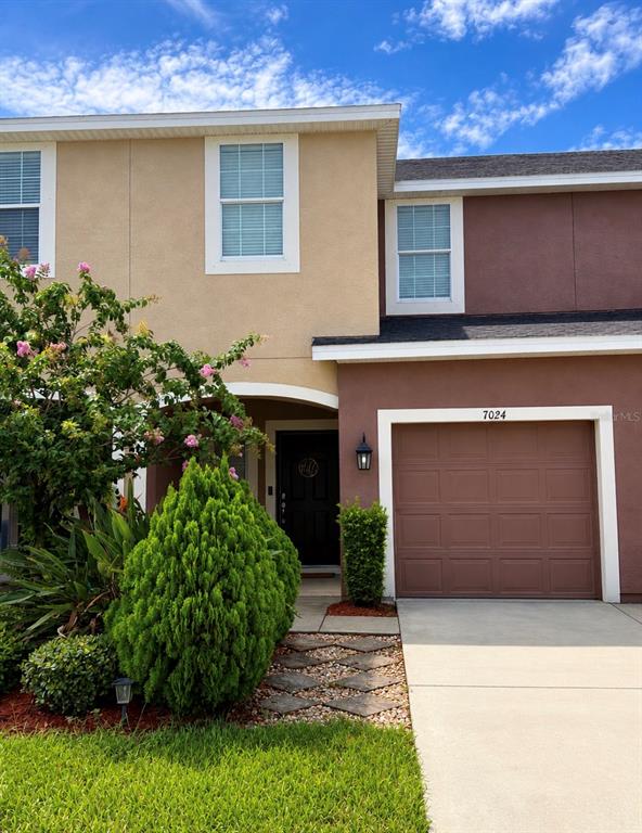 7024 WOODCHASE GLEN DRIVE