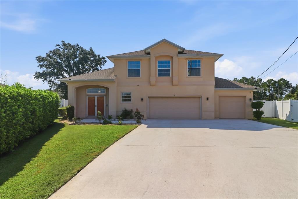 7 FLINT PLACE, PALM COAST, FL — photo 2 of 30