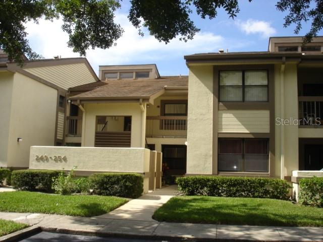 250 WOODLAKE WYNDE UNIT 250